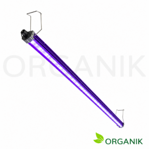 Barra LED UV 30 W Lumatek